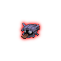 Dark Shellder